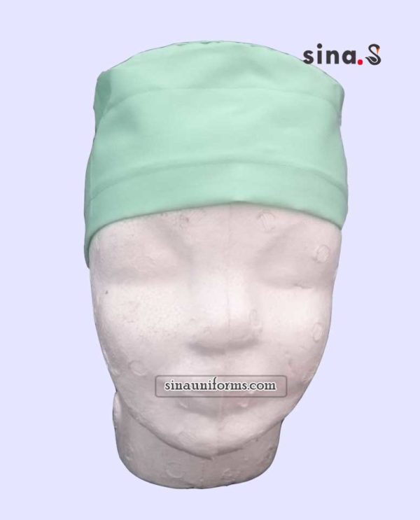 کلاه بندی جراحی