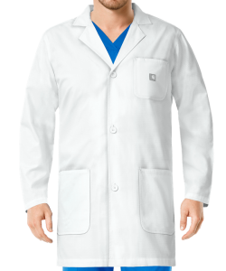 چرا رنگ روپوش های پزشکان سفید است ؟  شاید این سوال در ذهن شما هم آمده است که چرا روپوش پزشکان سفید است ؟
